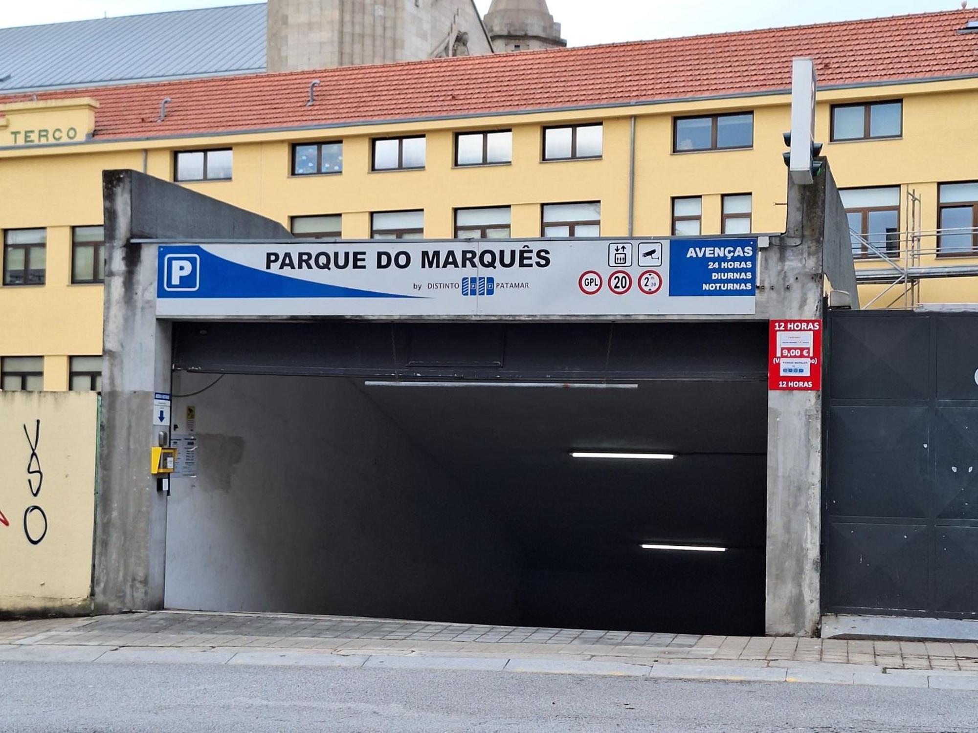 Porto - Your Avant-Garde Getaway Dış mekan fotoğraf