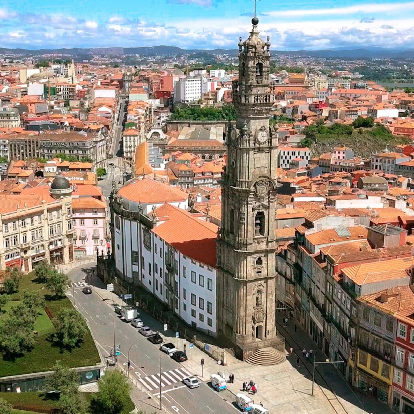 Porto - Your Avant-Garde Getaway Dış mekan fotoğraf